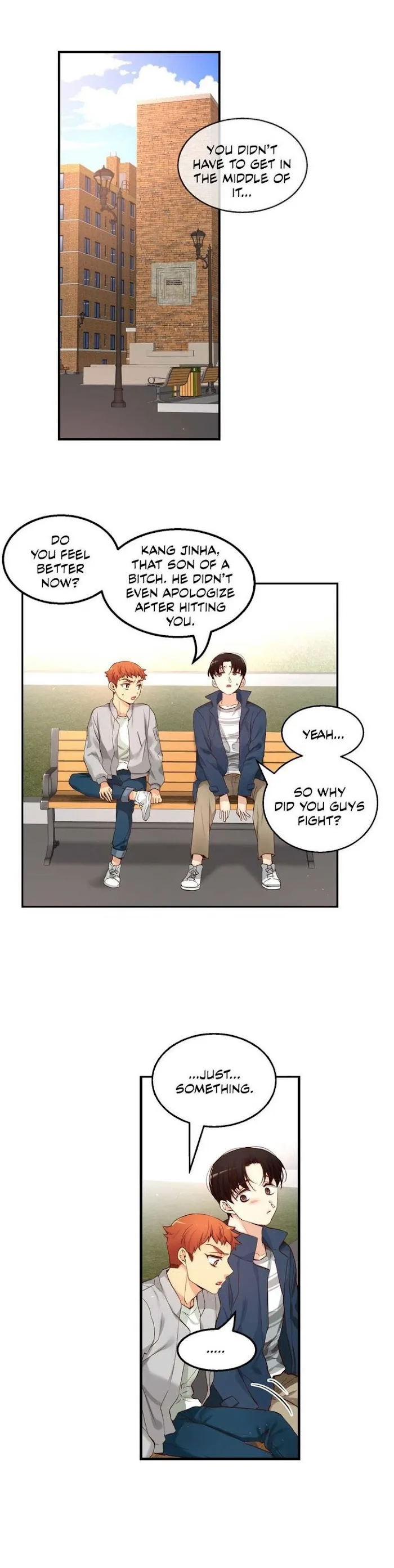 A Man Like You (A Guy Like You) - Chapter 11 Page 39