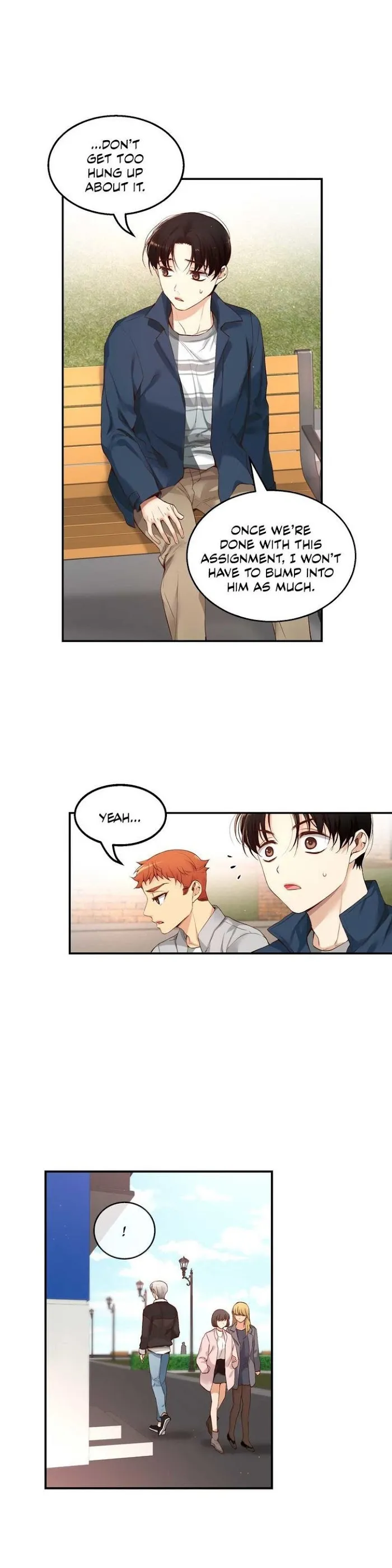 A Man Like You (A Guy Like You) - Chapter 11 Page 41