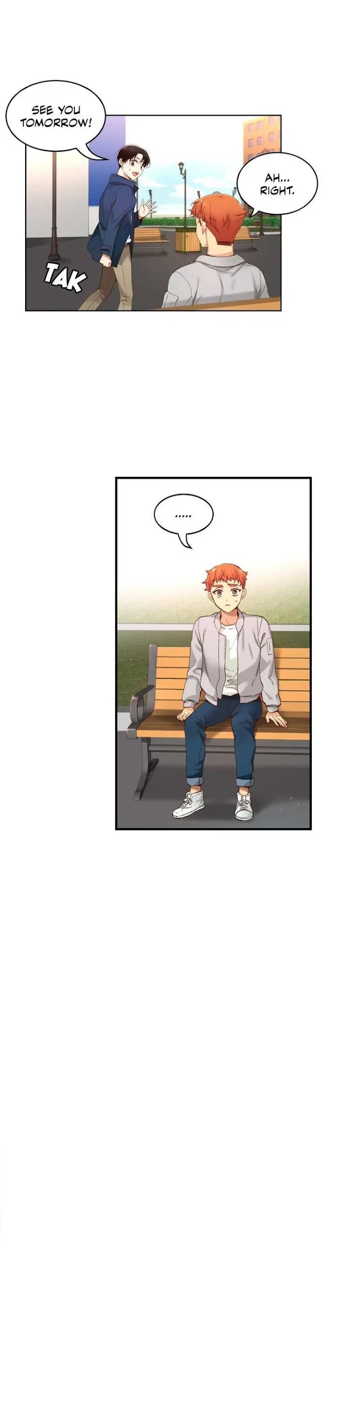 A Man Like You (A Guy Like You) - Chapter 11 Page 43
