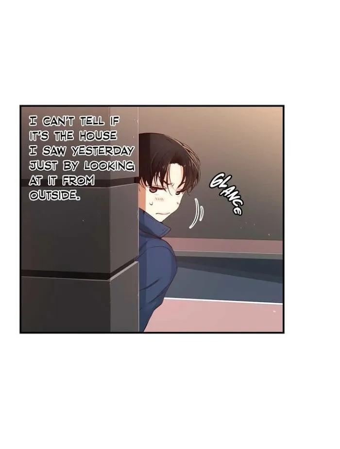 A Man Like You (A Guy Like You) - Chapter 11 Page 45