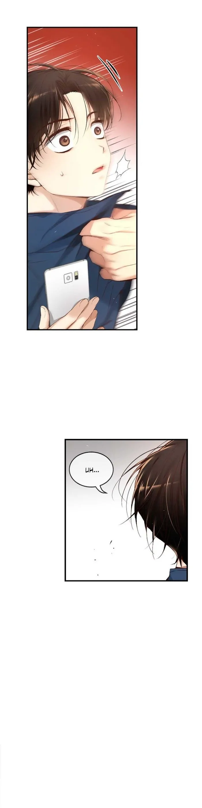 A Man Like You (A Guy Like You) - Chapter 11 Page 50