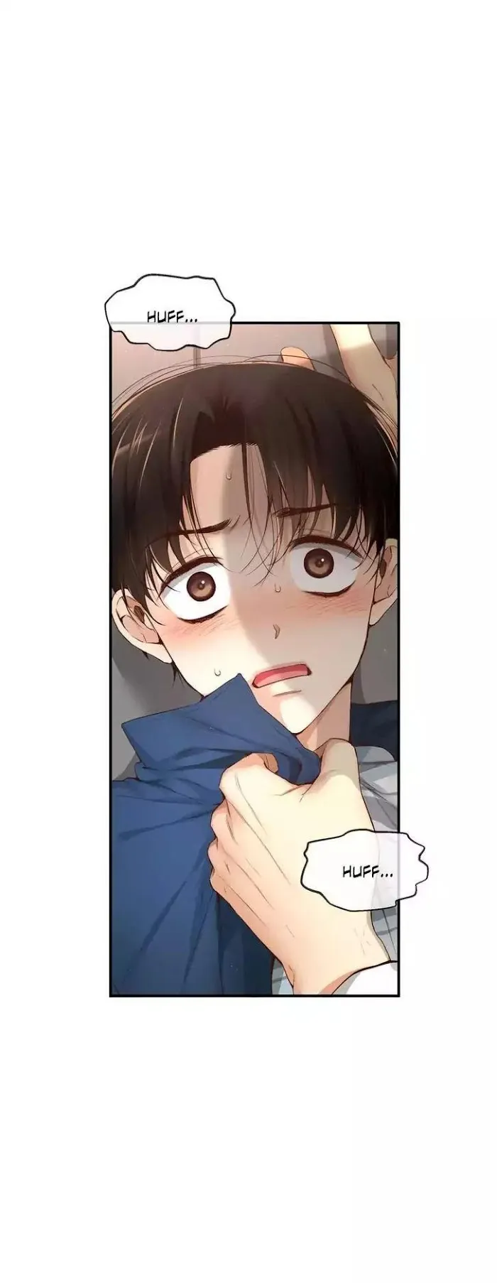 A Man Like You (A Guy Like You) - Chapter 12 Page 2