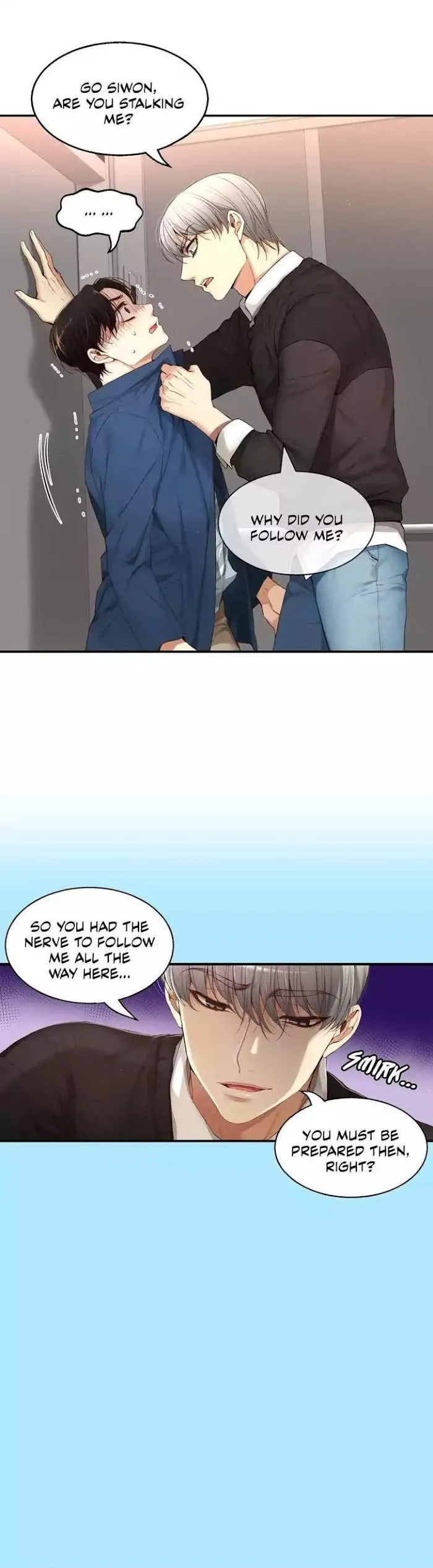 A Man Like You (A Guy Like You) - Chapter 12 Page 3