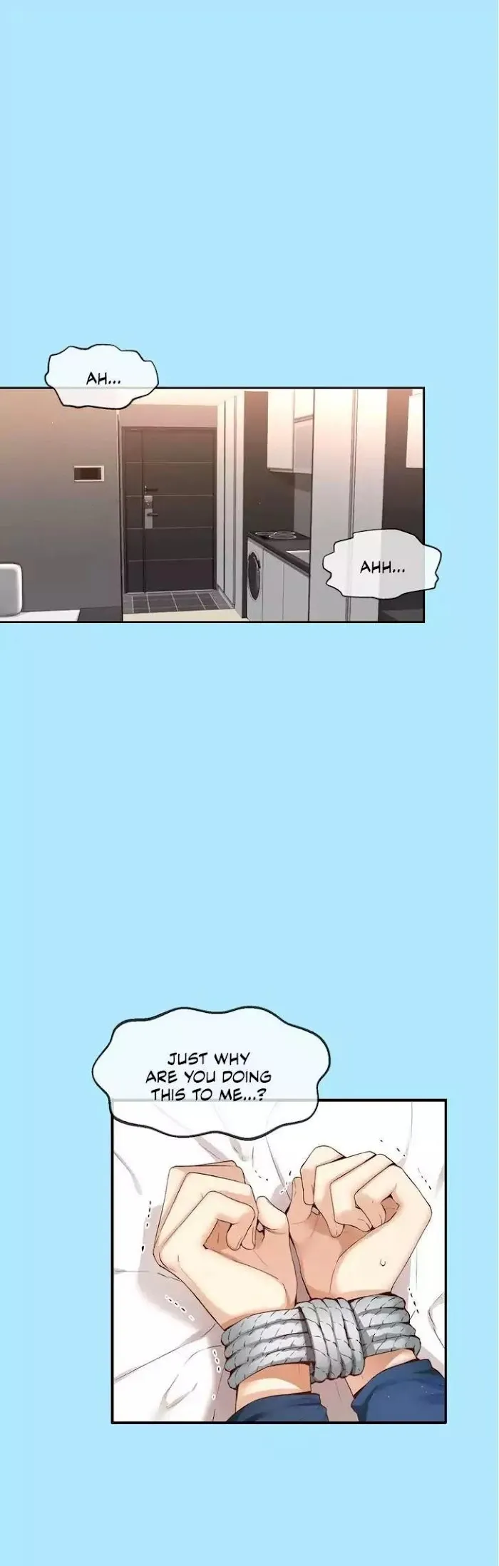 A Man Like You (A Guy Like You) - Chapter 12 Page 4