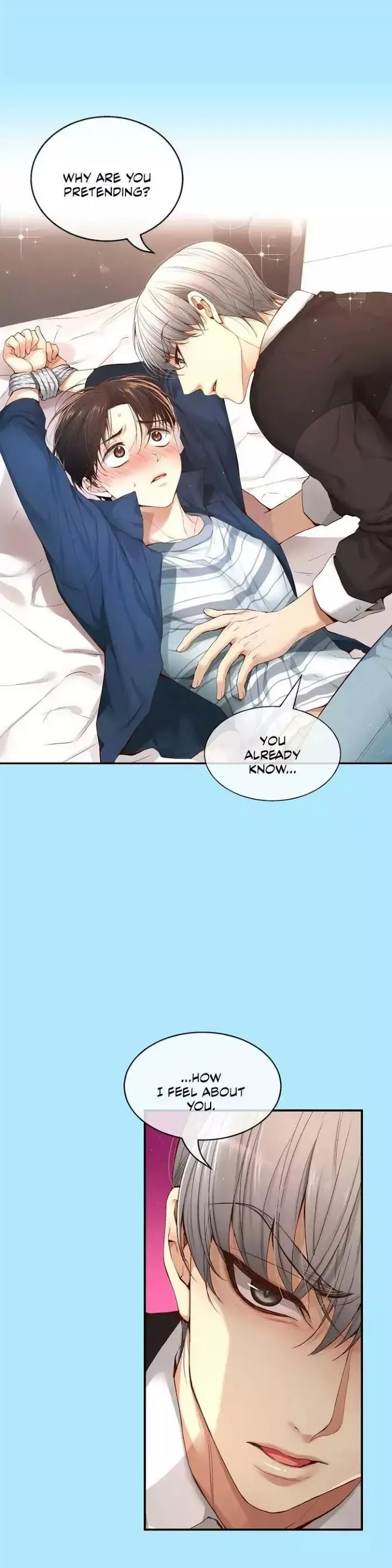 A Man Like You (A Guy Like You) - Chapter 12 Page 5