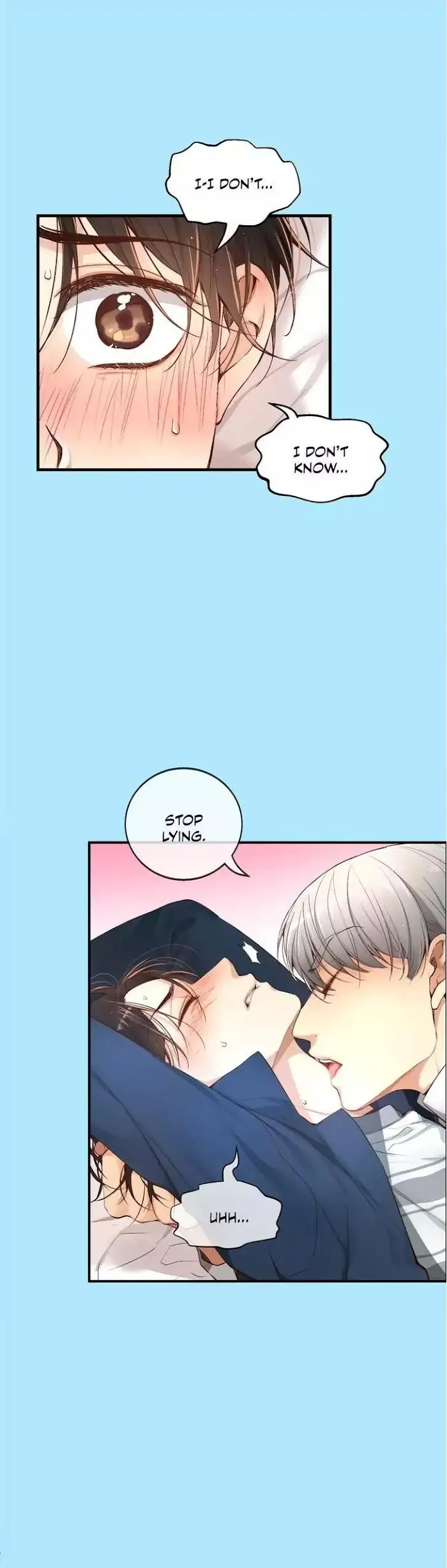 A Man Like You (A Guy Like You) - Chapter 12 Page 6