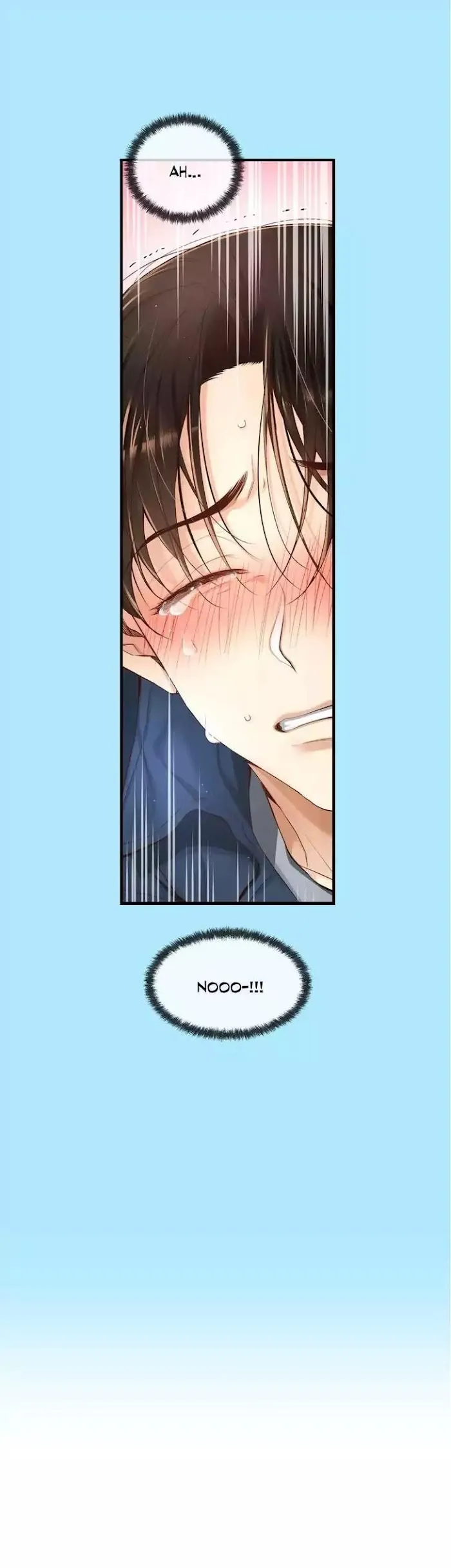 A Man Like You (A Guy Like You) - Chapter 12 Page 9