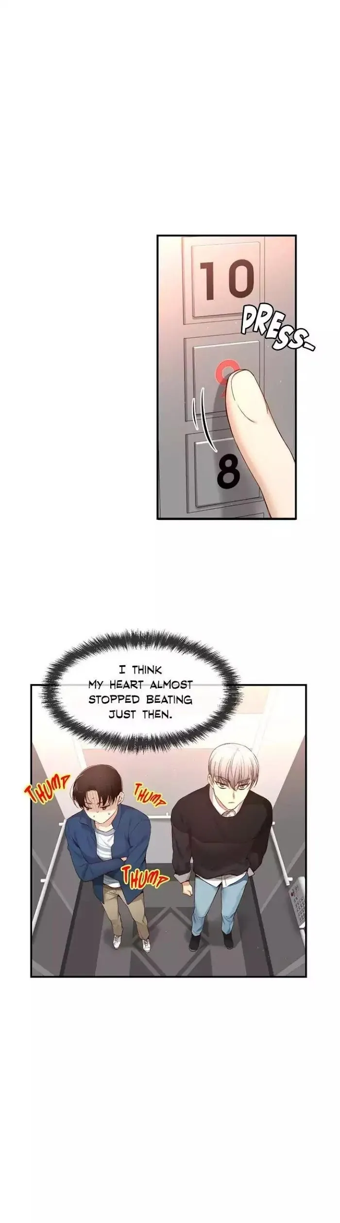 A Man Like You (A Guy Like You) - Chapter 12 Page 13