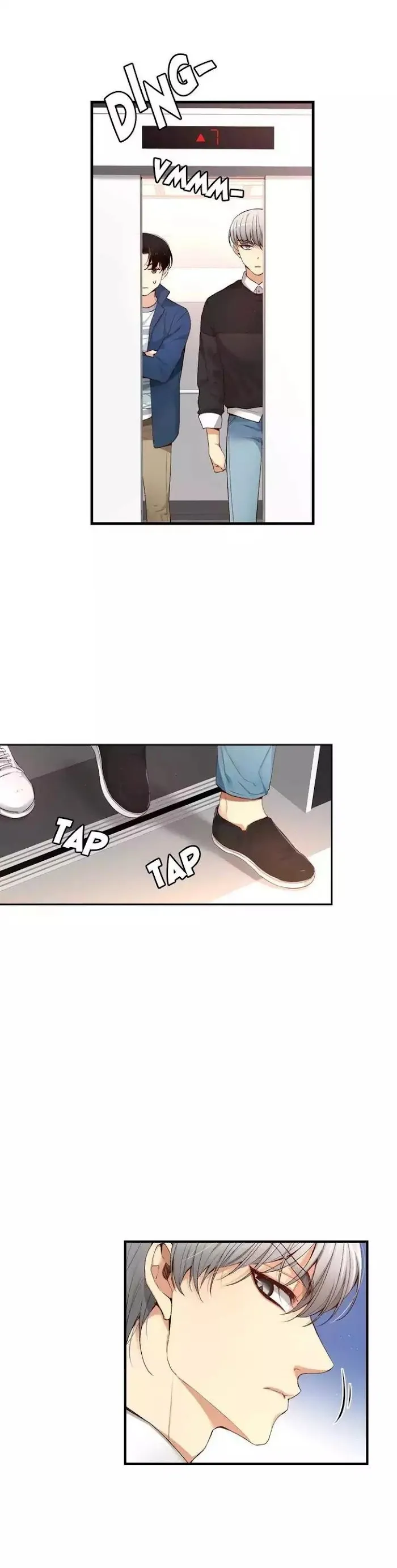 A Man Like You (A Guy Like You) - Chapter 12 Page 14