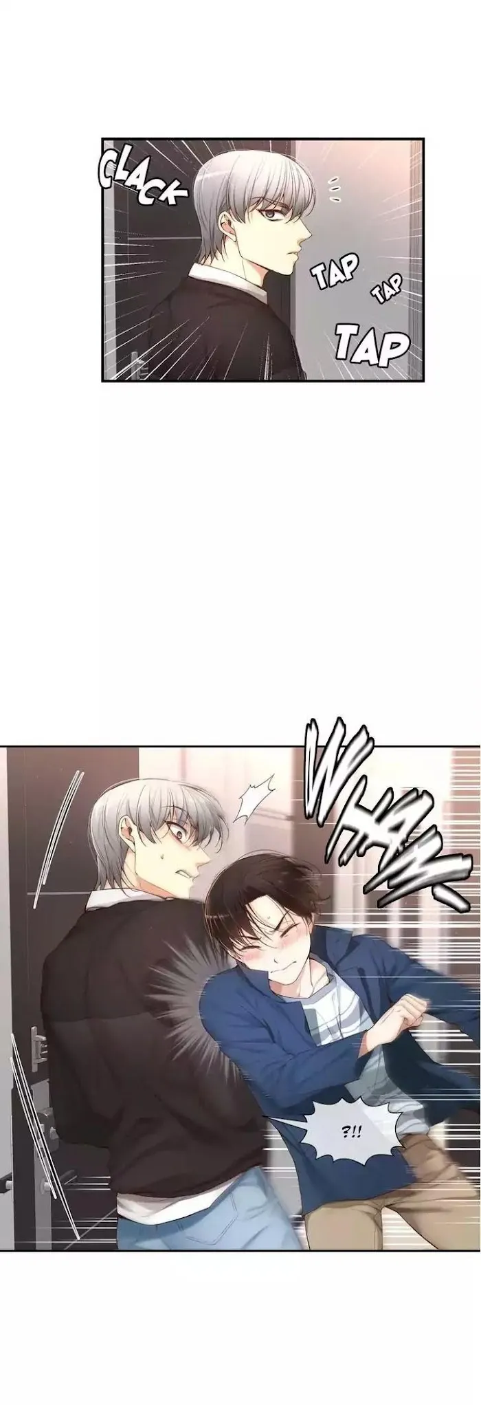 A Man Like You (A Guy Like You) - Chapter 12 Page 16