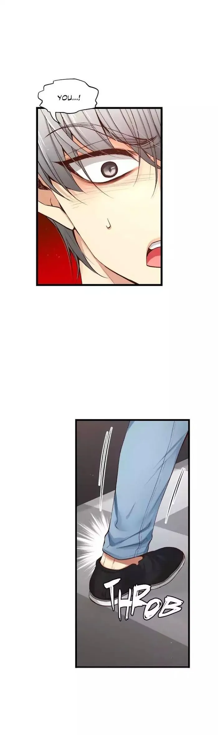 A Man Like You (A Guy Like You) - Chapter 12 Page 17