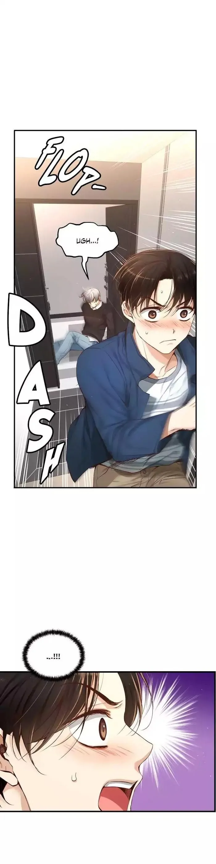 A Man Like You (A Guy Like You) - Chapter 12 Page 18