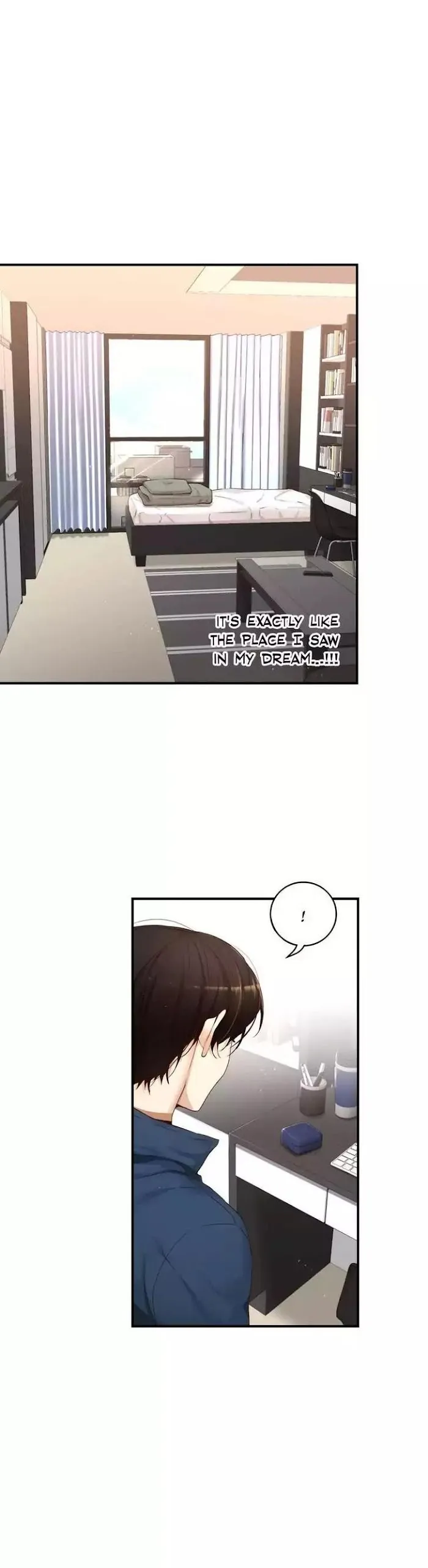 A Man Like You (A Guy Like You) - Chapter 12 Page 19