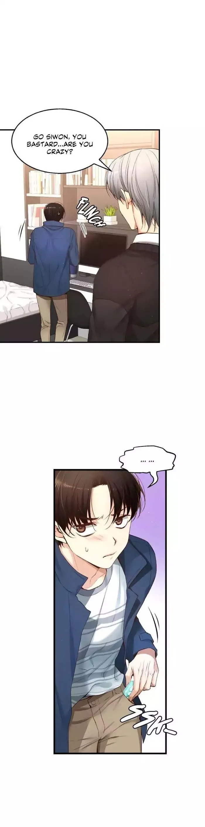 A Man Like You (A Guy Like You) - Chapter 12 Page 20