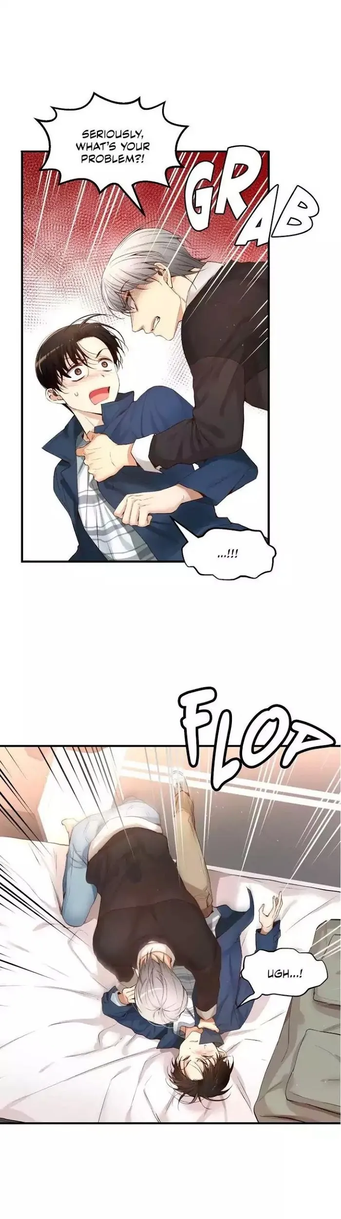 A Man Like You (A Guy Like You) - Chapter 12 Page 24