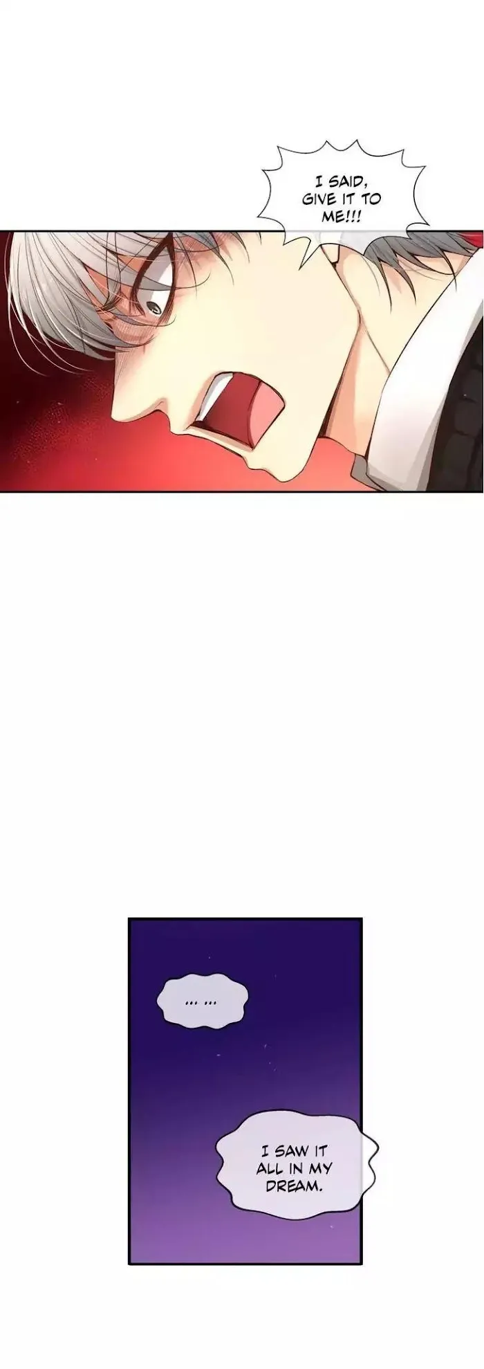 A Man Like You (A Guy Like You) - Chapter 12 Page 26