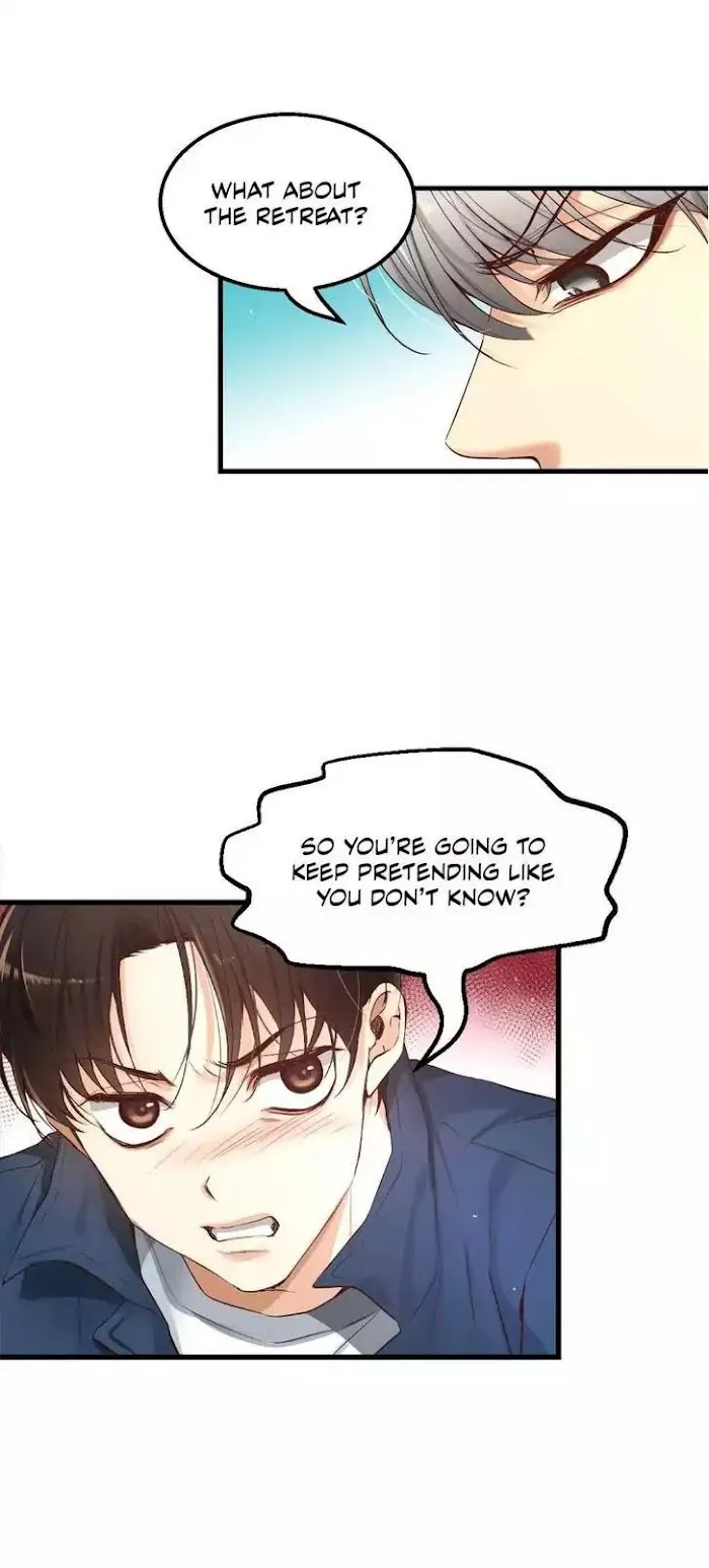 A Man Like You (A Guy Like You) - Chapter 12 Page 29