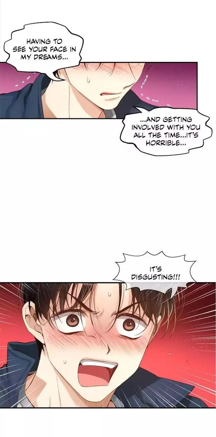 A Man Like You (A Guy Like You) - Chapter 12 Page 32