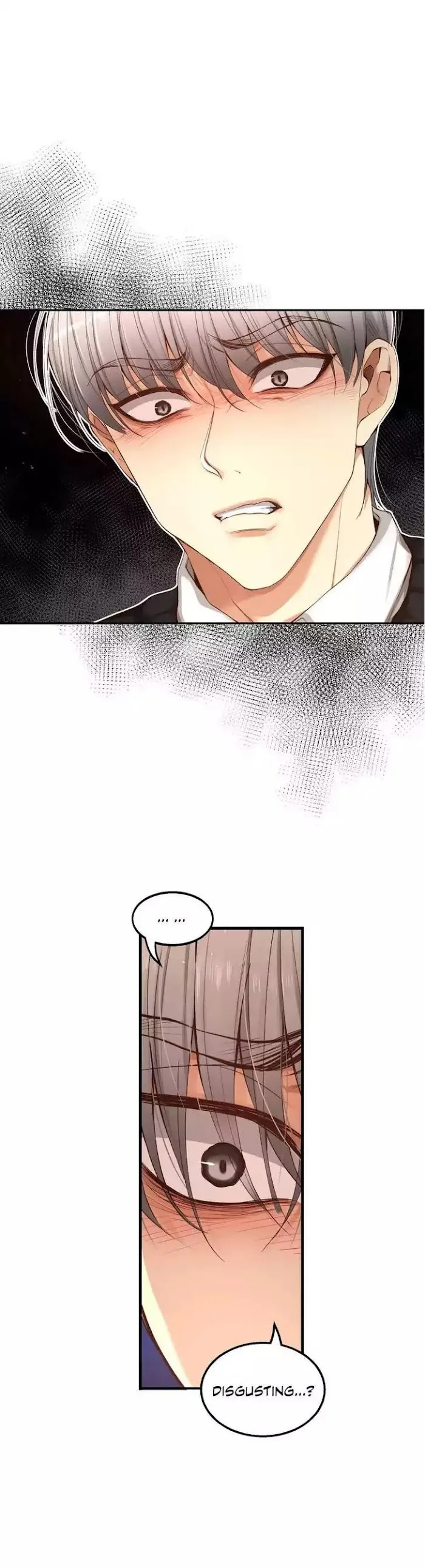 A Man Like You (A Guy Like You) - Chapter 12 Page 33