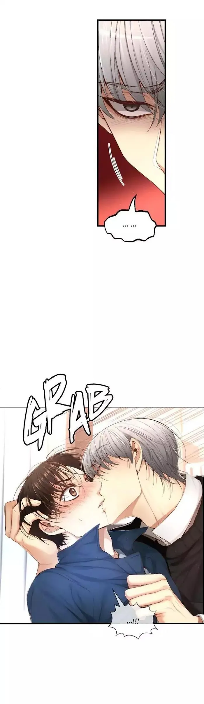 A Man Like You (A Guy Like You) - Chapter 12 Page 35
