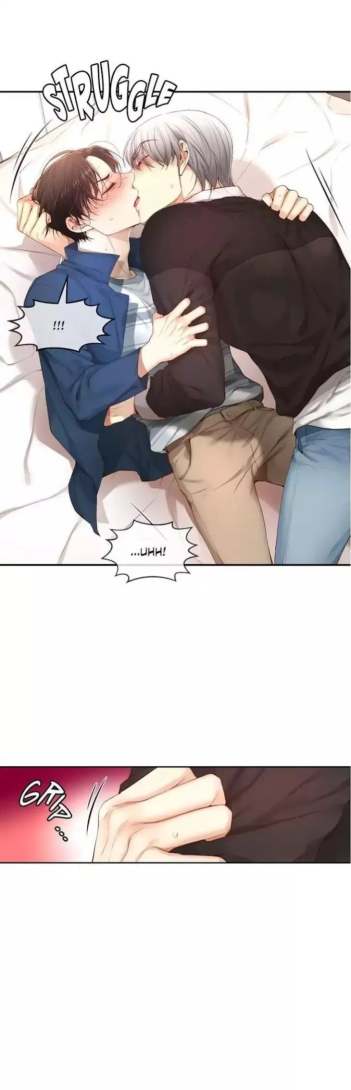 A Man Like You (A Guy Like You) - Chapter 12 Page 37