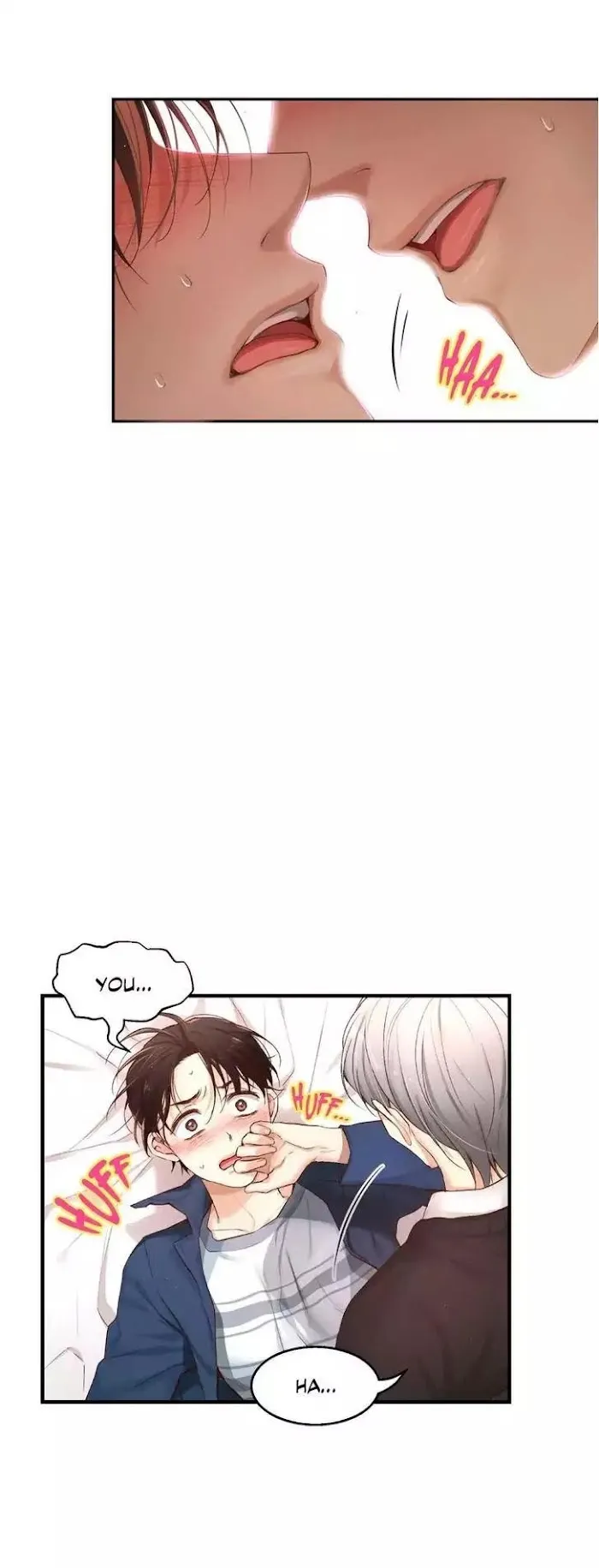 A Man Like You (A Guy Like You) - Chapter 12 Page 38