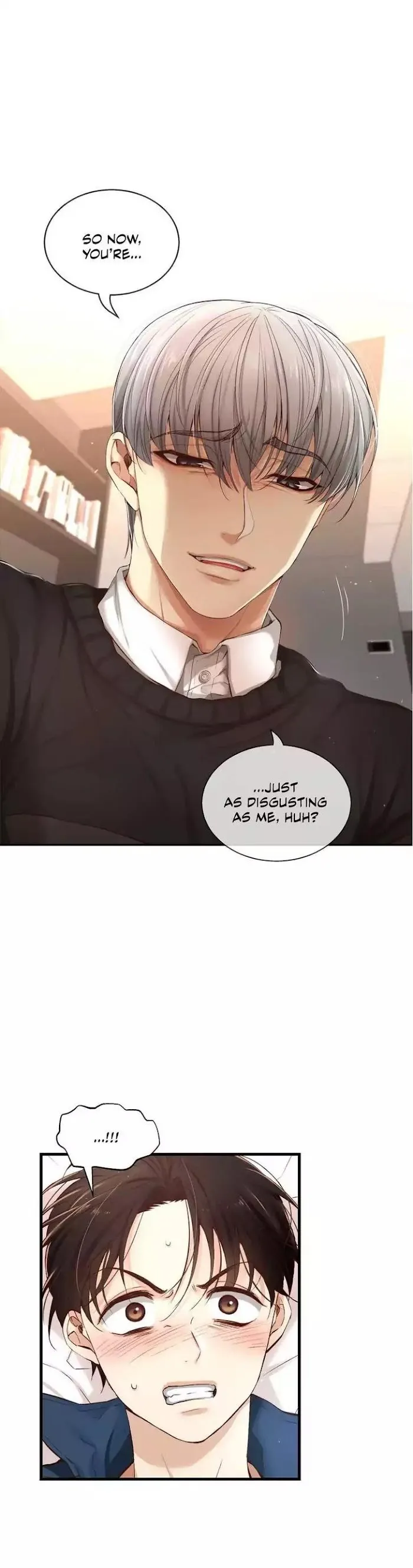 A Man Like You (A Guy Like You) - Chapter 12 Page 39