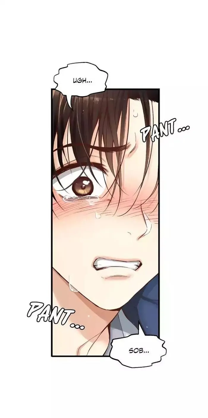 A Man Like You (A Guy Like You) - Chapter 12 Page 41