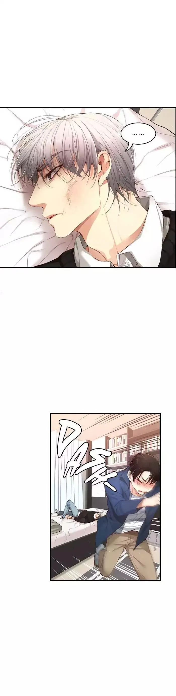 A Man Like You (A Guy Like You) - Chapter 12 Page 42