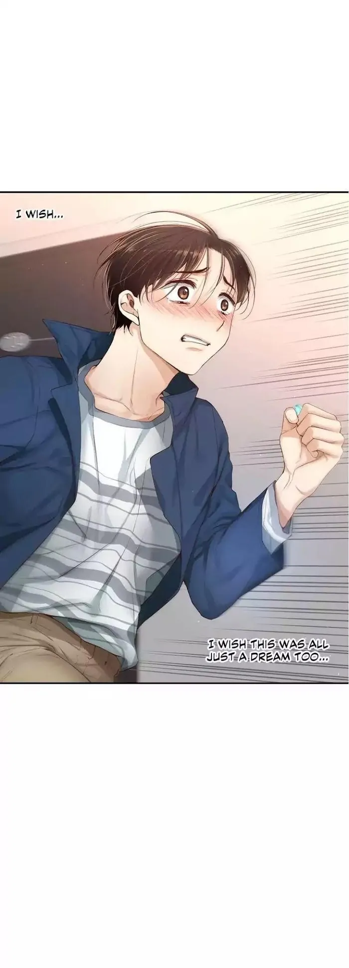 A Man Like You (A Guy Like You) - Chapter 12 Page 43