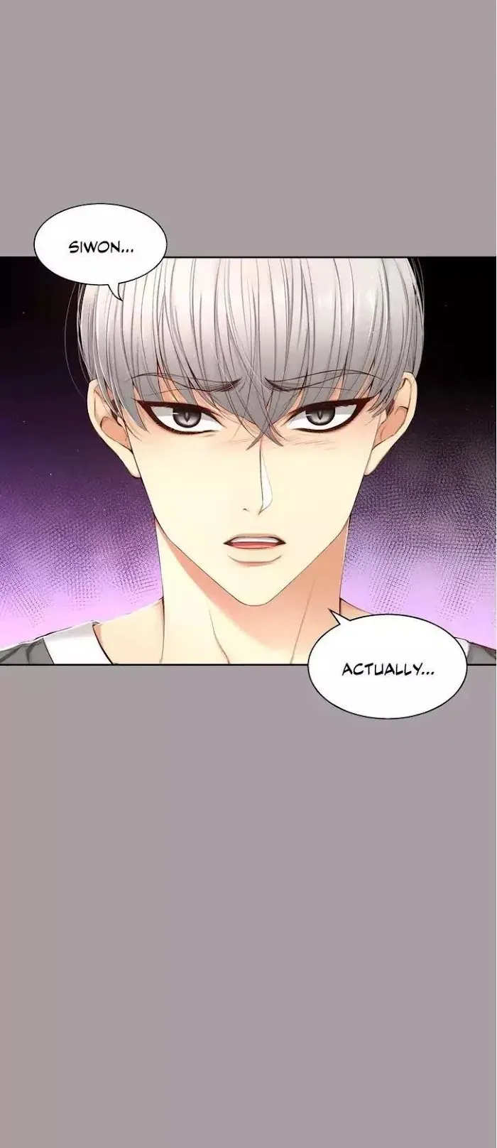 A Man Like You (A Guy Like You) - Chapter 13 Page 2