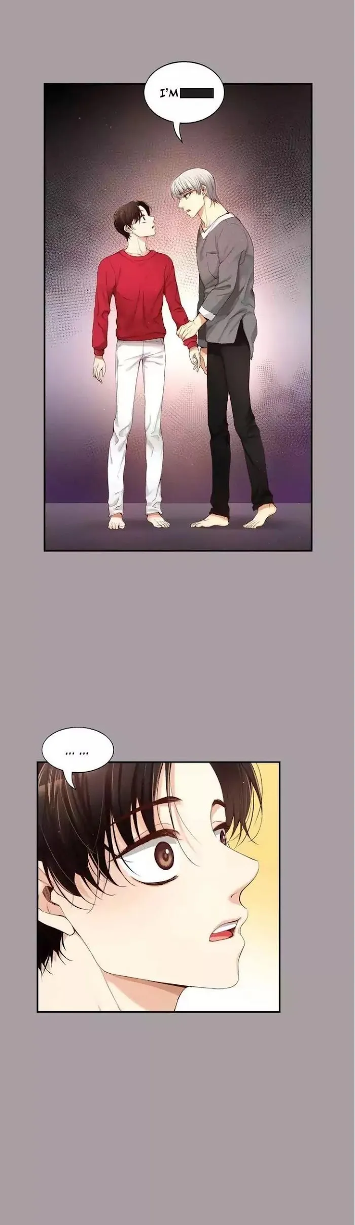 A Man Like You (A Guy Like You) - Chapter 13 Page 3