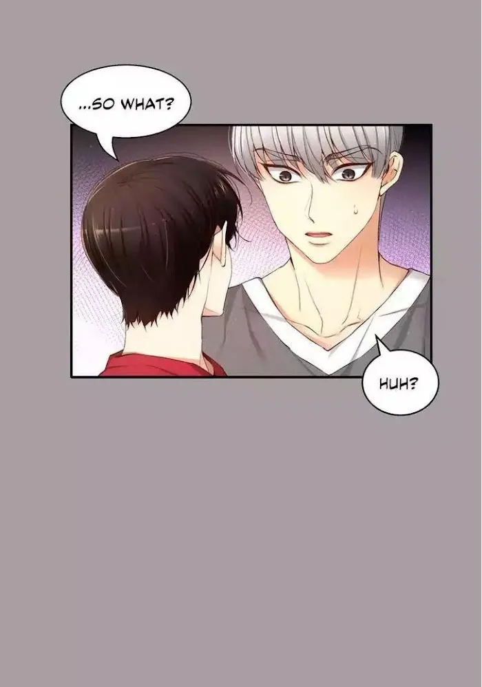 A Man Like You (A Guy Like You) - Chapter 13 Page 4