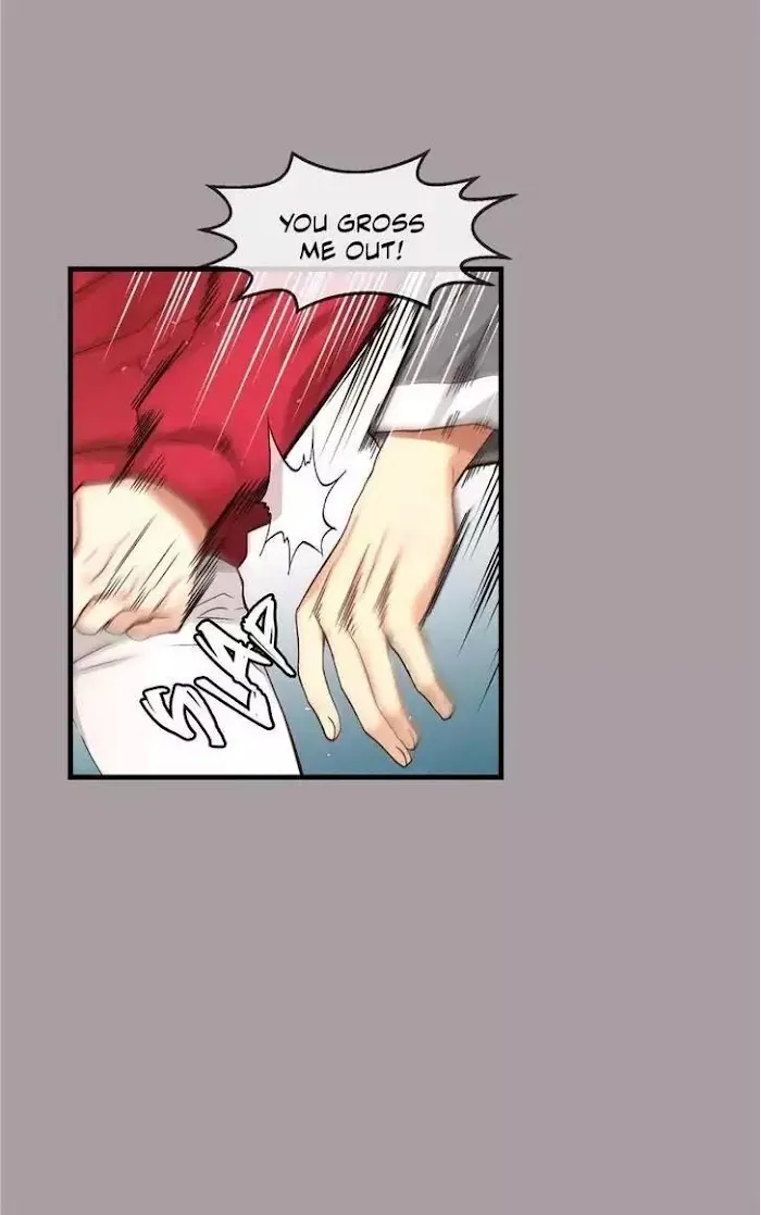 A Man Like You (A Guy Like You) - Chapter 13 Page 6