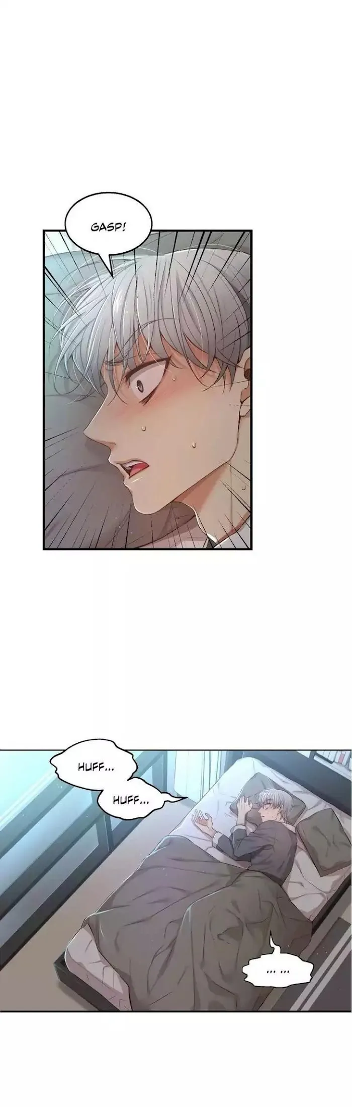 A Man Like You (A Guy Like You) - Chapter 13 Page 8