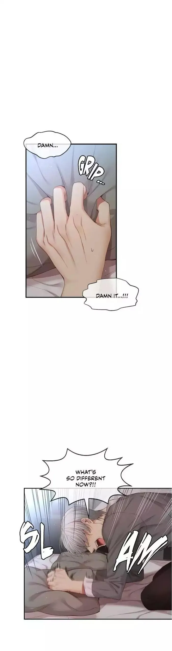 A Man Like You (A Guy Like You) - Chapter 13 Page 9