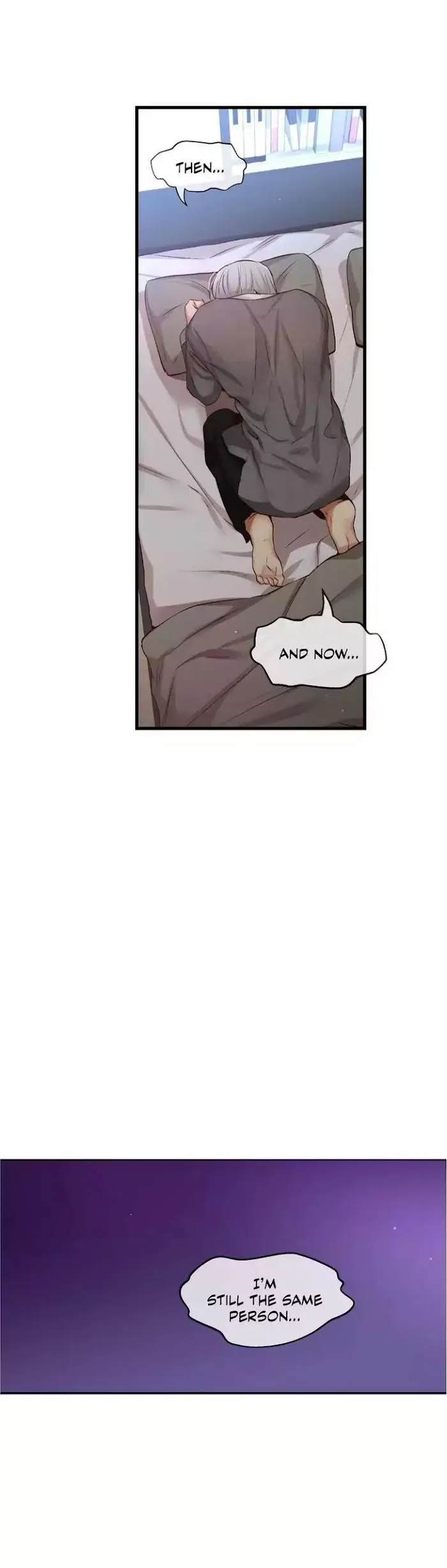 A Man Like You (A Guy Like You) - Chapter 13 Page 11