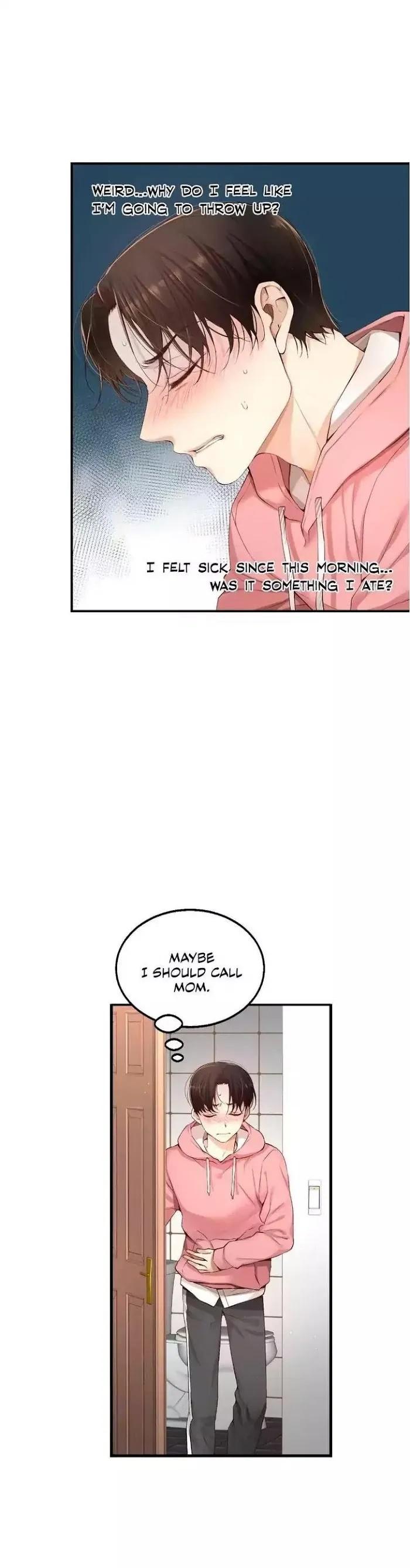A Man Like You (A Guy Like You) - Chapter 13 Page 13
