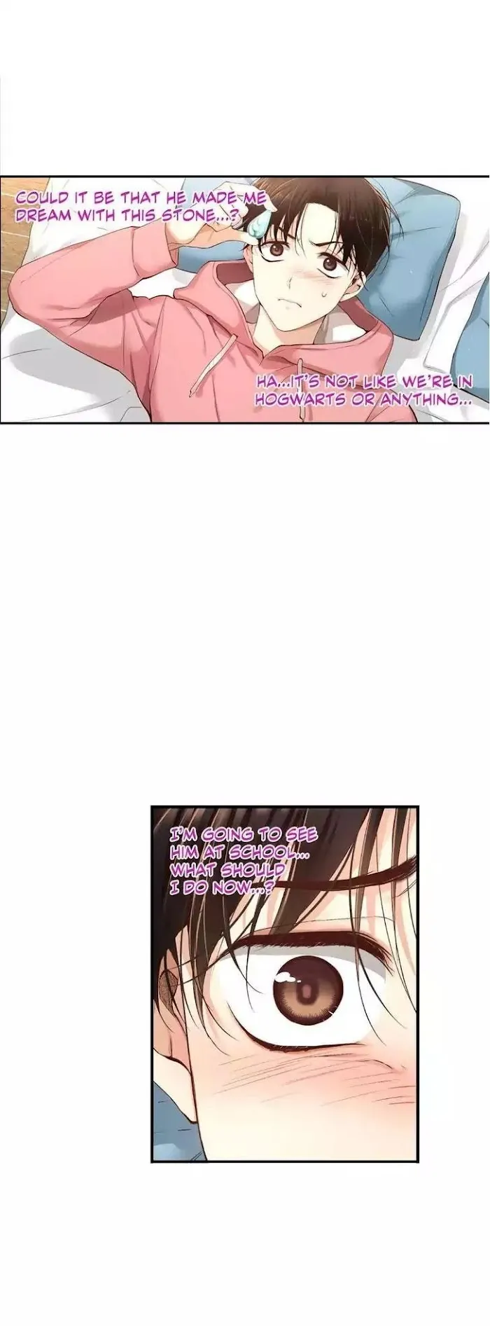 A Man Like You (A Guy Like You) - Chapter 13 Page 18