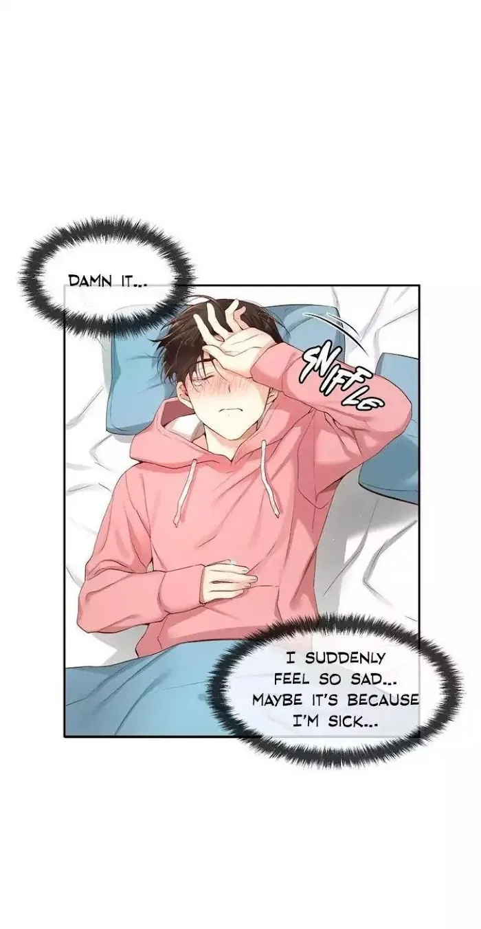 A Man Like You (A Guy Like You) - Chapter 13 Page 21