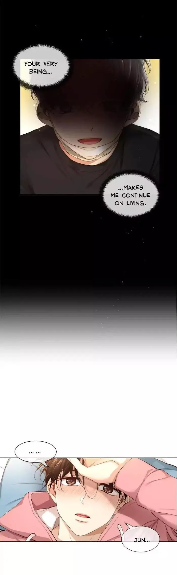 A Man Like You (A Guy Like You) - Chapter 13 Page 23