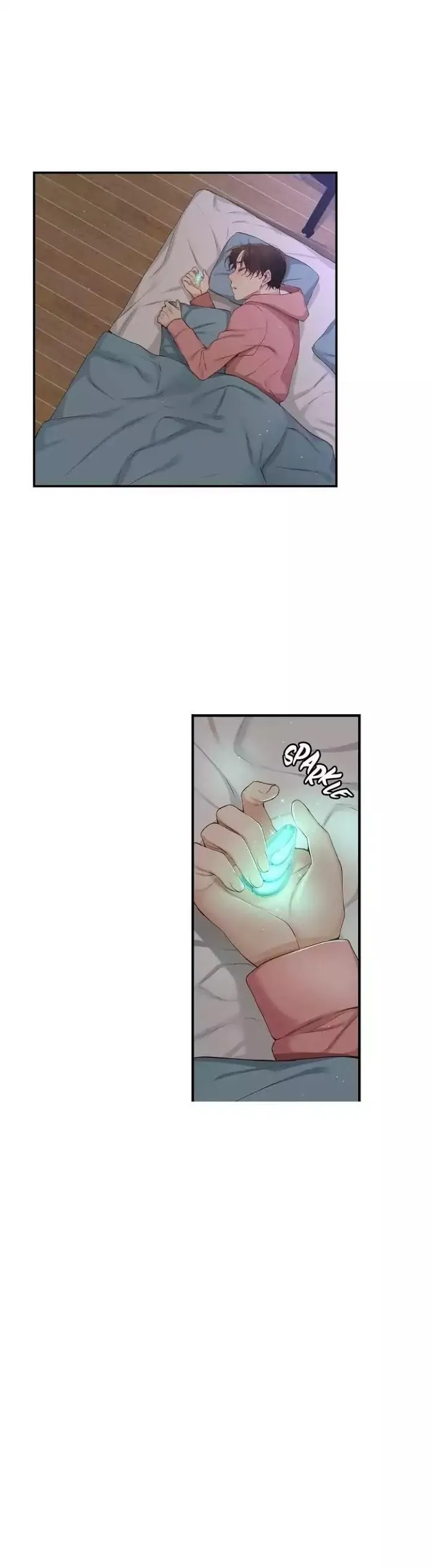 A Man Like You (A Guy Like You) - Chapter 13 Page 25
