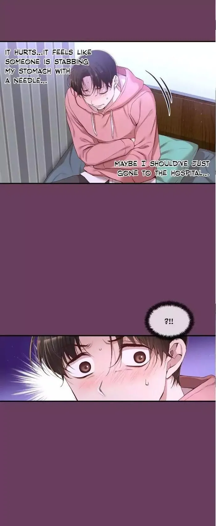 A Man Like You (A Guy Like You) - Chapter 13 Page 27