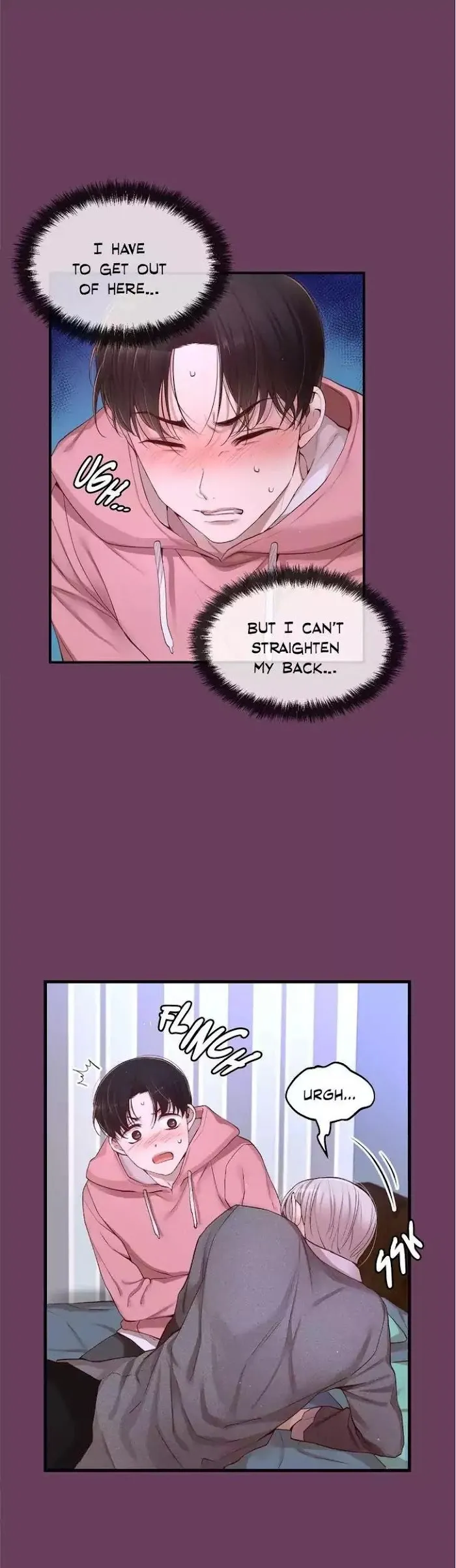 A Man Like You (A Guy Like You) - Chapter 13 Page 30