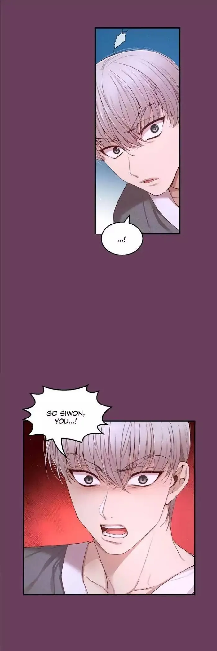 A Man Like You (A Guy Like You) - Chapter 13 Page 31