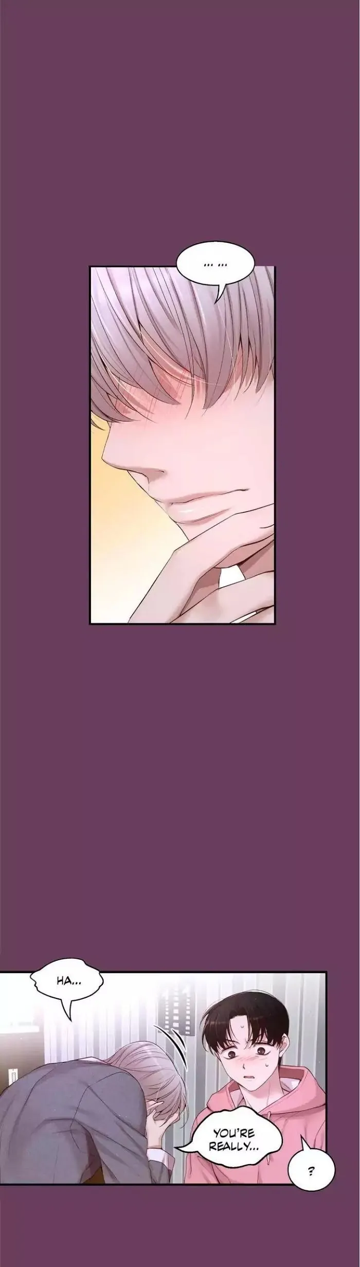 A Man Like You (A Guy Like You) - Chapter 13 Page 34