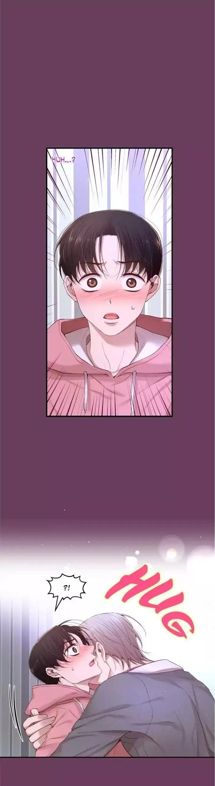 A Man Like You (A Guy Like You) - Chapter 13 Page 37