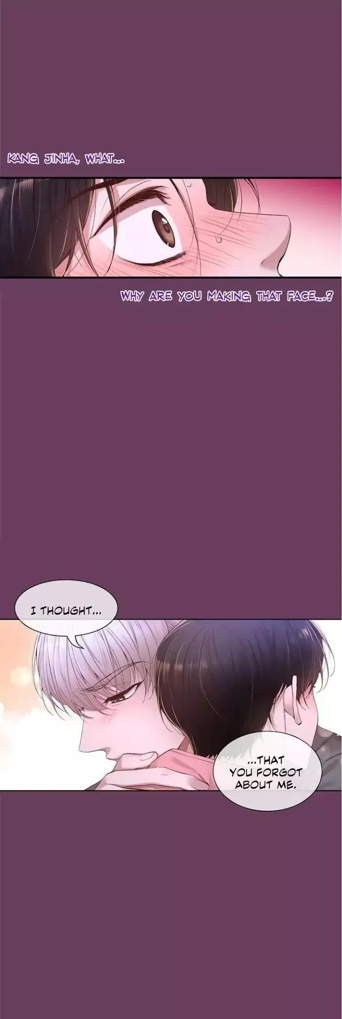 A Man Like You (A Guy Like You) - Chapter 13 Page 38