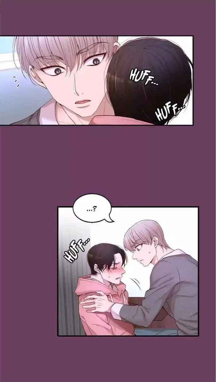 A Man Like You (A Guy Like You) - Chapter 13 Page 39