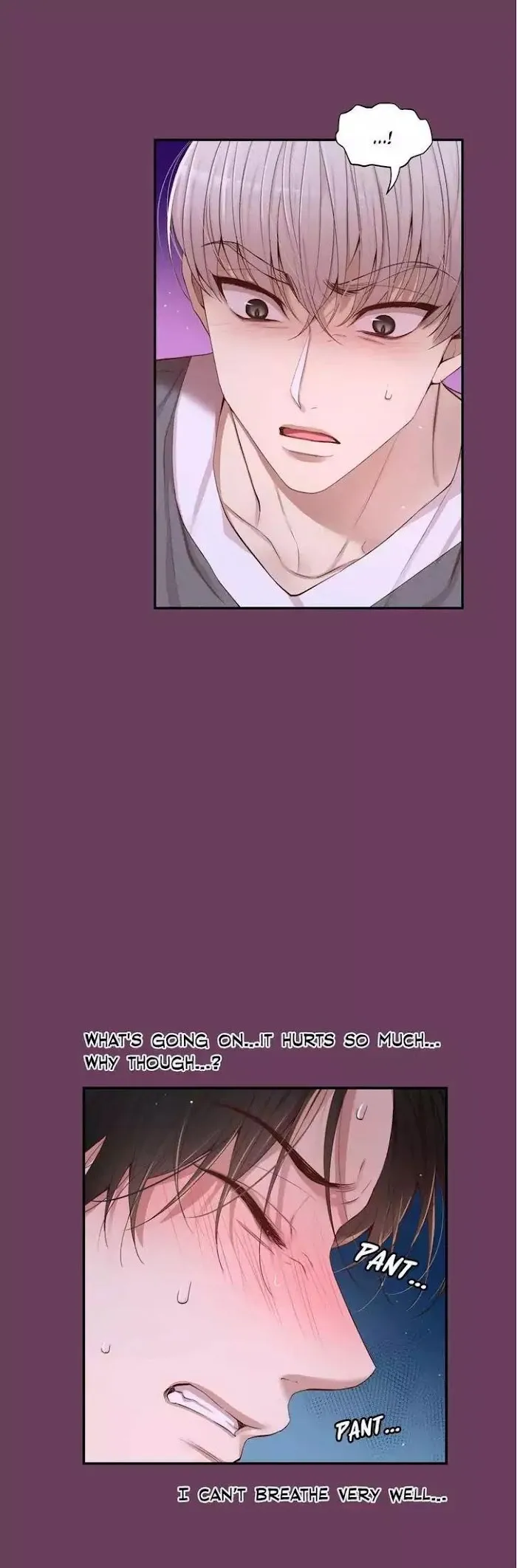 A Man Like You (A Guy Like You) - Chapter 13 Page 41